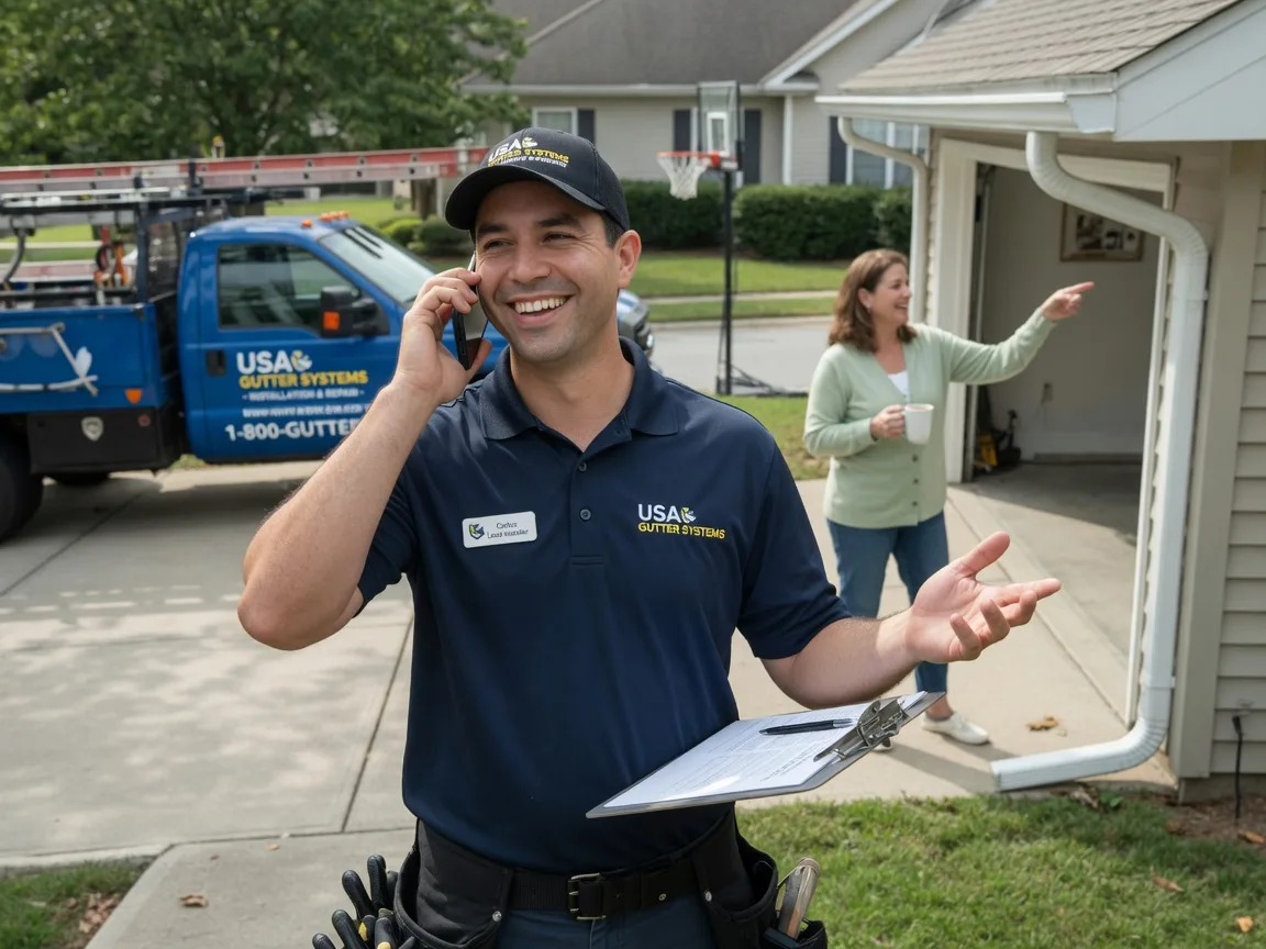 Gutter Installation Harrington Park, NJ FAQs